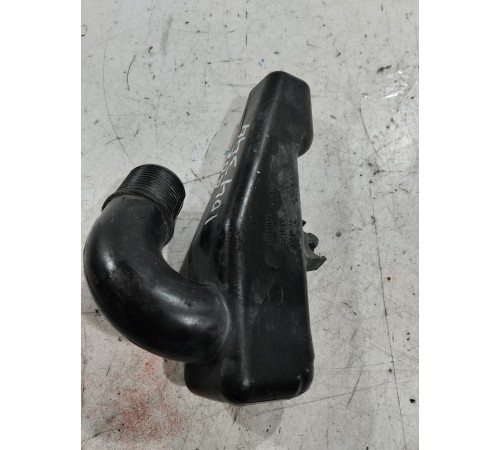 Резонатор воздушного фильтра