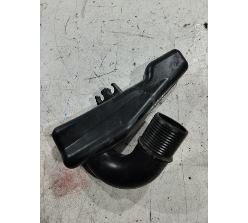 Резонатор воздушного фильтра