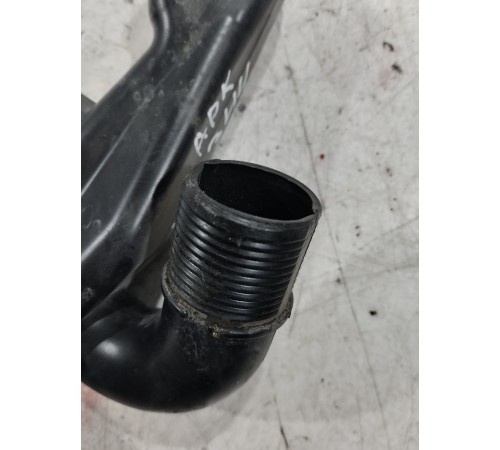 Резонатор воздушного фильтра