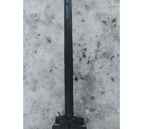 Стабилизатор передний