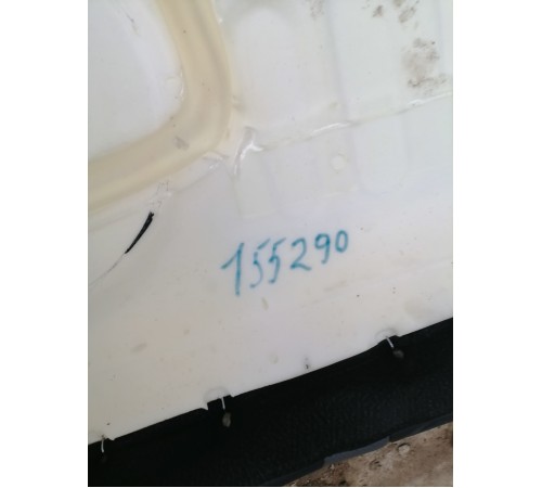 Задний ряд сидений