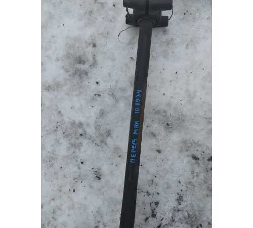 Стабилизатор передний