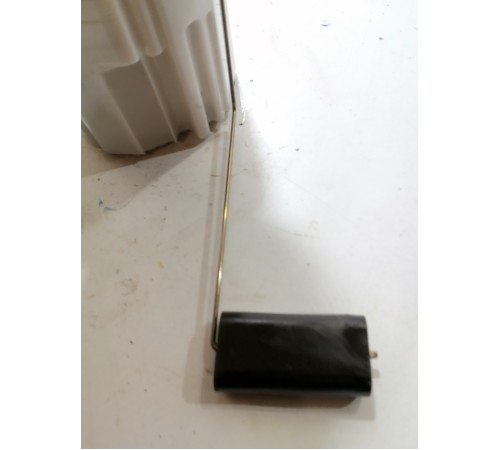 Насос топливный