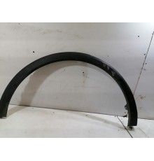 Накладка крыла задняя правая