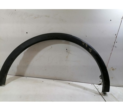 Накладка крыла задняя правая