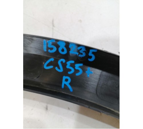 Накладка крыла задняя правая