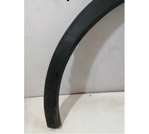 Накладка крыла задняя правая