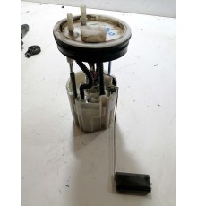 Насос топливный