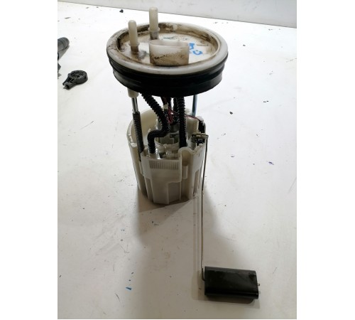 Насос топливный