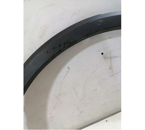 Накладка крыла задняя правая