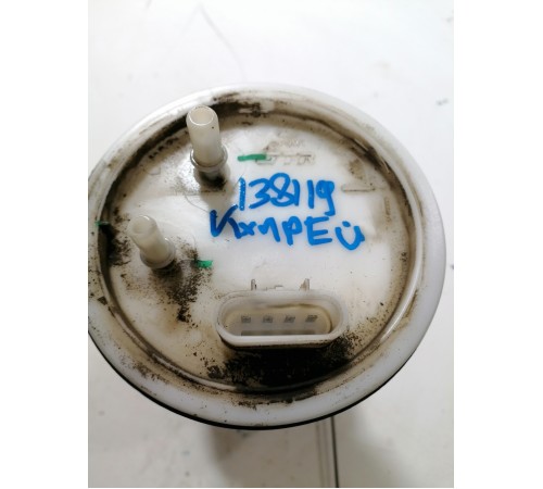 Насос топливный