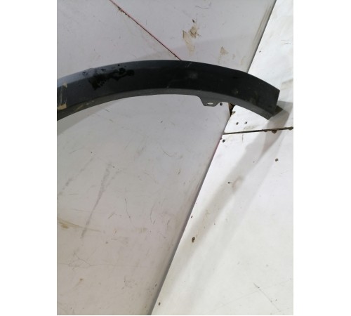 Накладка крыла задняя правая