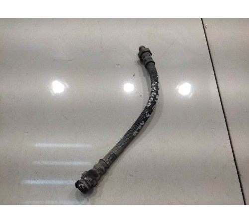 Тормозной шланг (задний, левый)