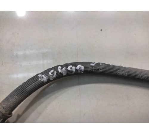 Тормозной шланг (задний, левый)