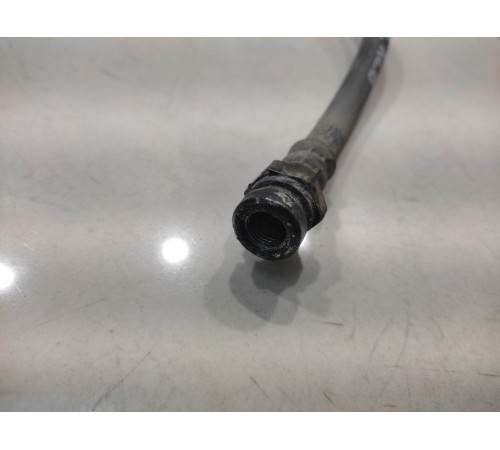 Тормозной шланг (задний, левый)