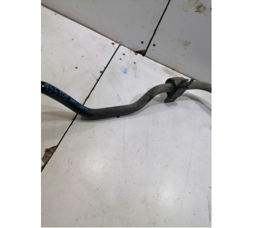 Стабилизатор задний