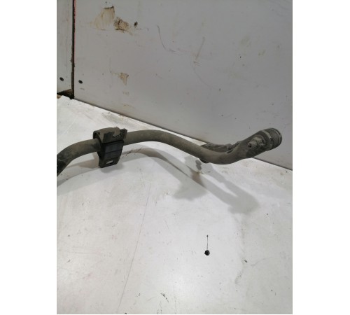 Стабилизатор задний