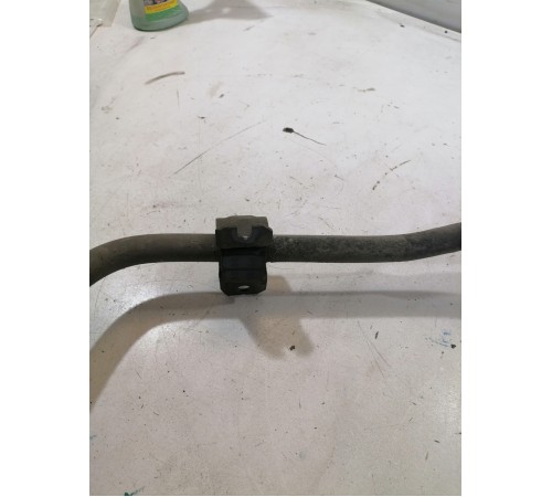 Стабилизатор задний