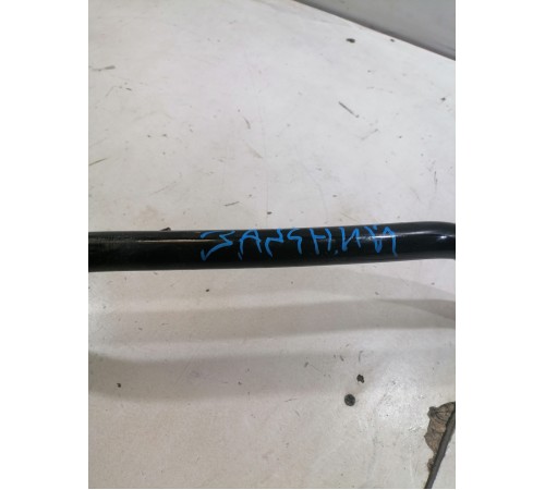 Стабилизатор задний