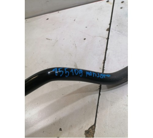 Стабилизатор задний