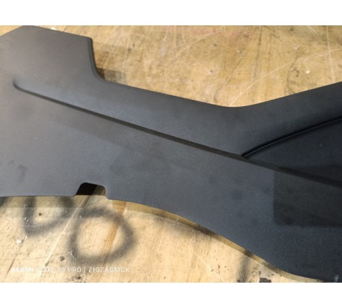 Накладка центральной консоли (правая)