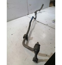 Стабилизатор задний