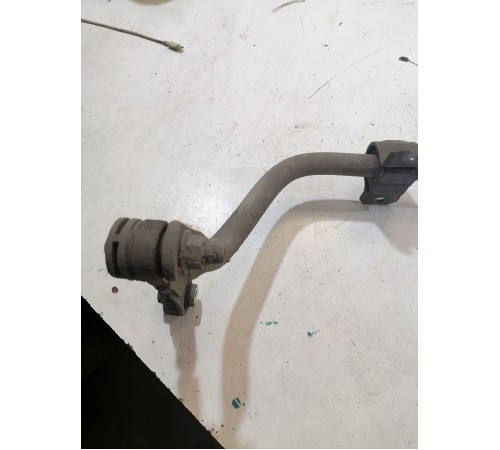 Стабилизатор задний