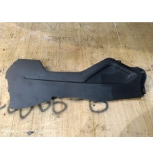 Накладка центральной консоли (правая)