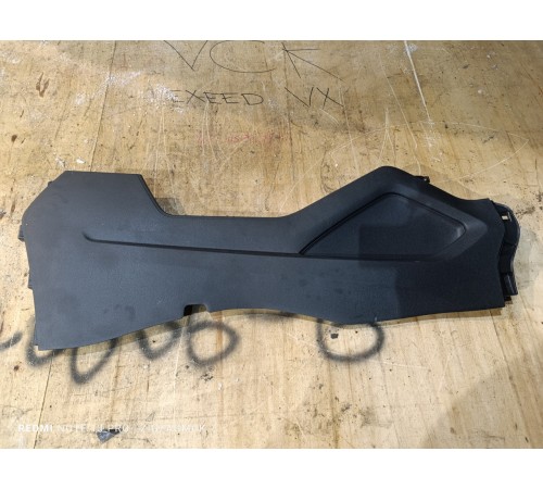 Накладка центральной консоли (правая)