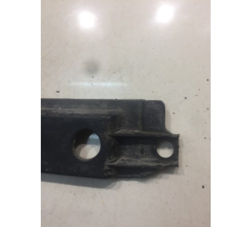 Накладка зищаты от камней