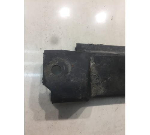 Накладка зищаты от камней