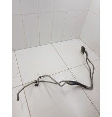 Трубки охлаждения моторного масла