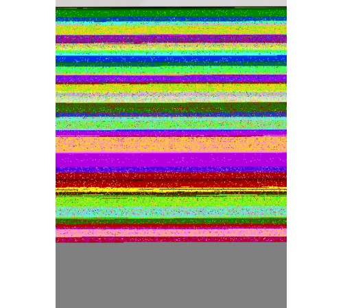 Трубки охлаждения моторного масла