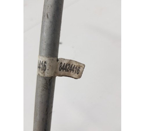 Трубки охлаждения моторного масла