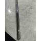Молдинг стекла передний правый