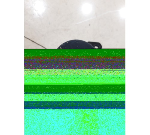 Кнопка запуска START/STOP