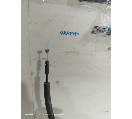 Замок двери передней правой