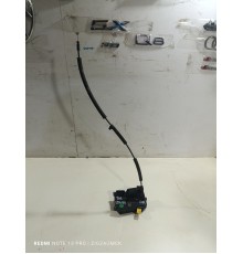 Замок двери передней правой