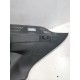 Обшивка задней стойки левая верхняя