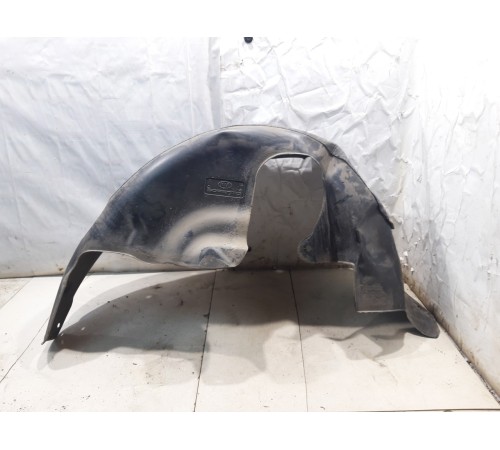 Локер (задний, правый) дополнительный