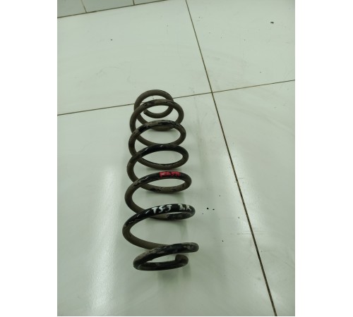 Пружина подвески задняя