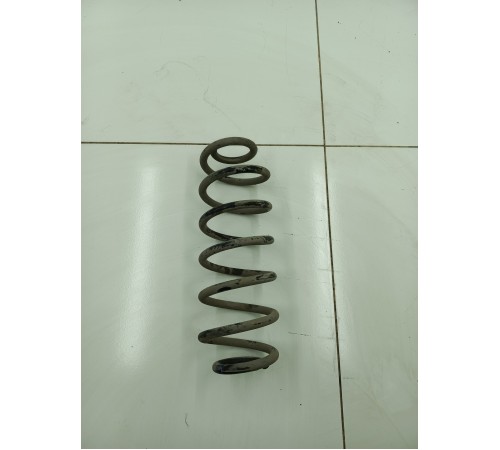Пружина подвески задняя