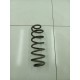 Пружина подвески задняя