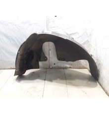 Локер (задний, правый) дополнительный