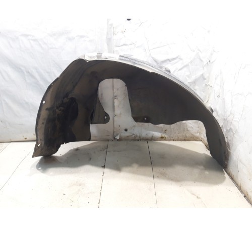 Локер (задний, правый) дополнительный