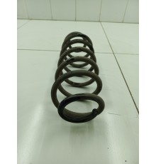 Пружина подвески задняя