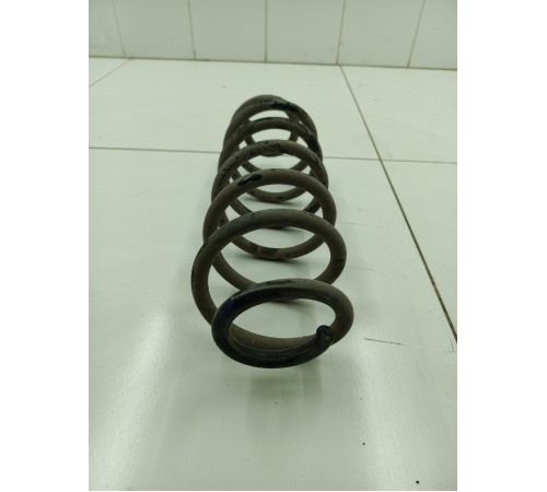 Пружина подвески задняя