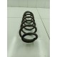 Пружина подвески задняя