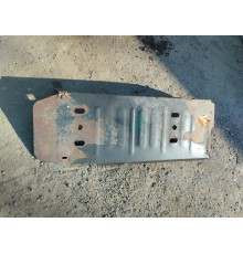 Защита топливного бака