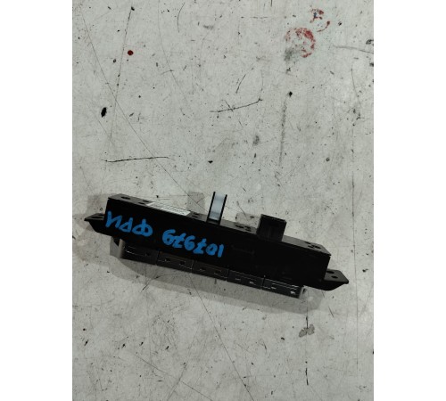 Блок кнопок многофункциональный